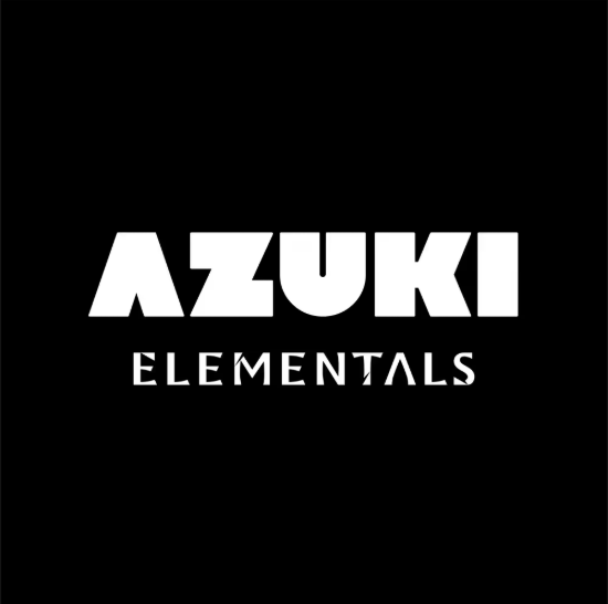 AZUKI ELEMENTALS