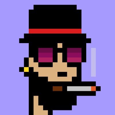 CRYPTOPUNKS V1
