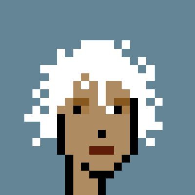 CRYPTOPUNKS