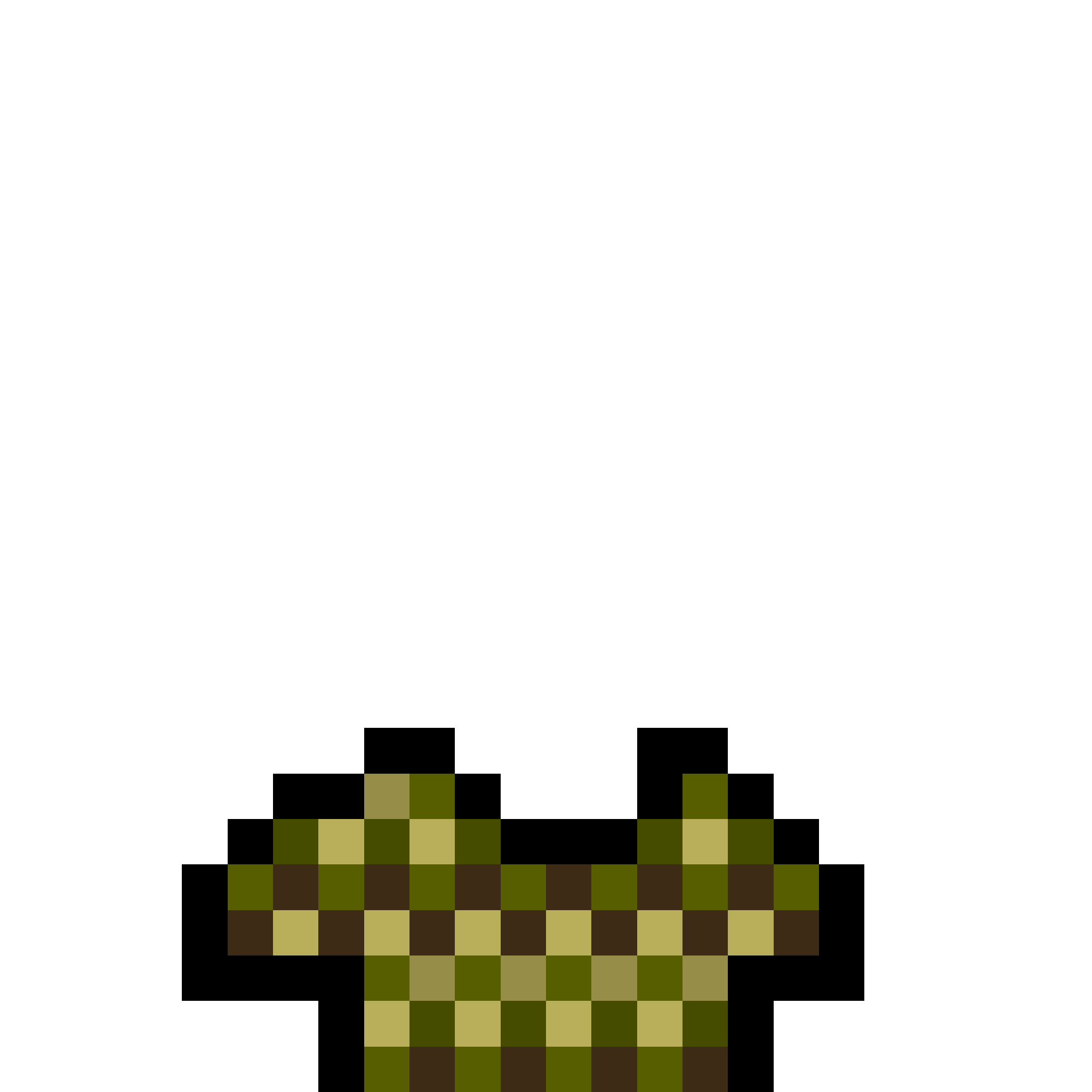 Tee (Camo)