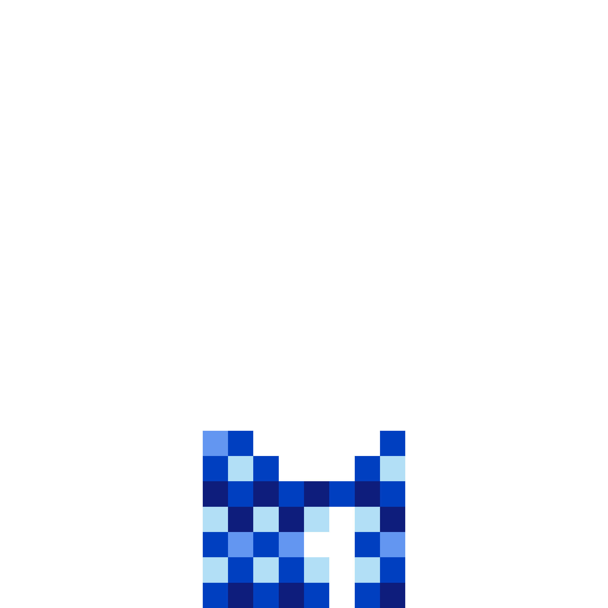 Basketball Jersey (Blue Camo)