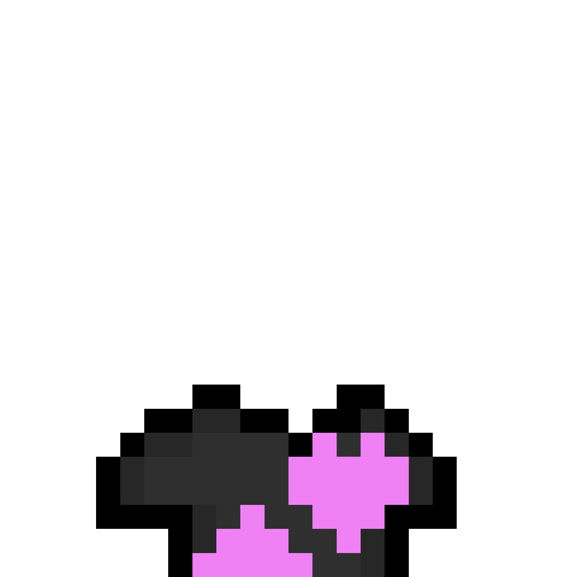 Heart Tee