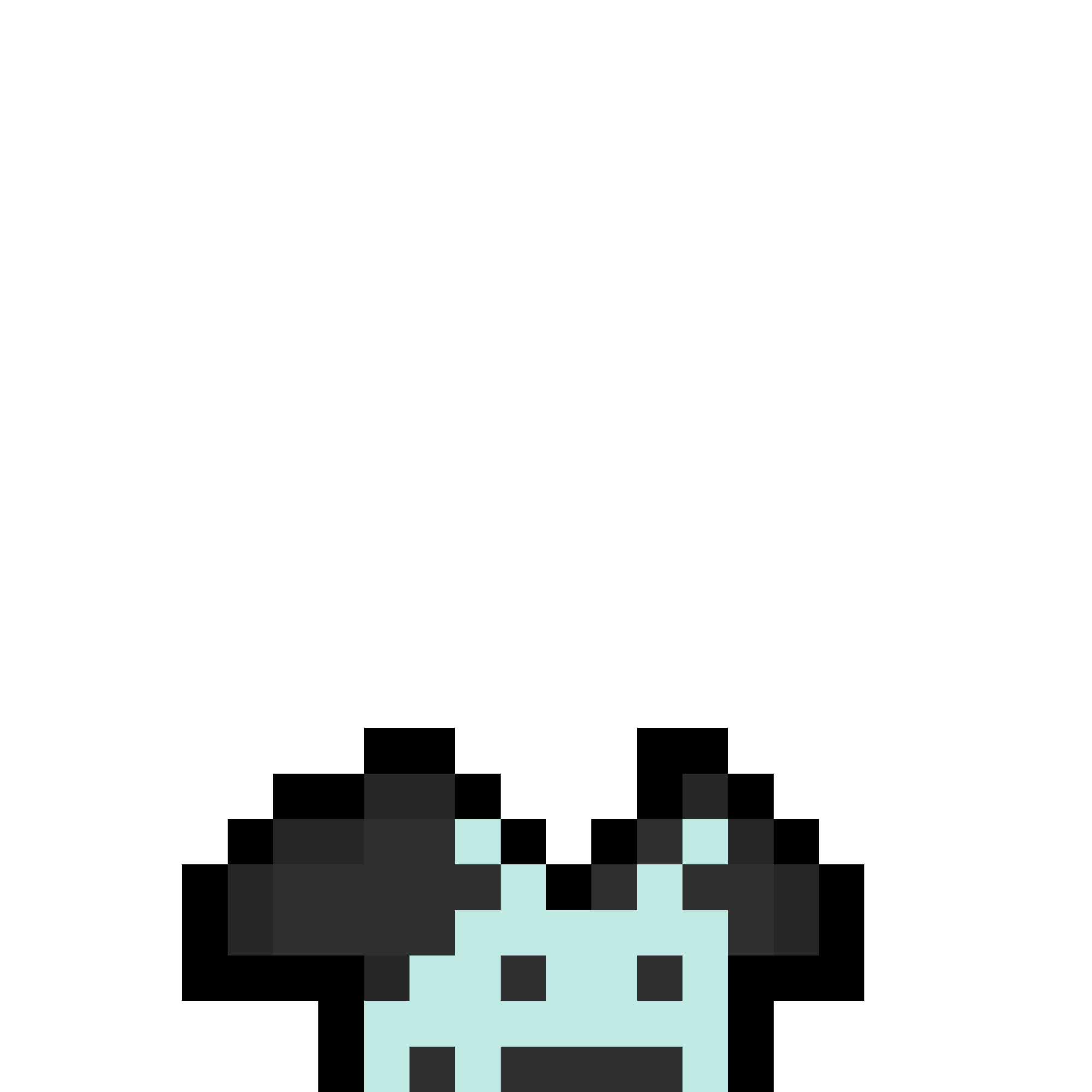 Invader Tee