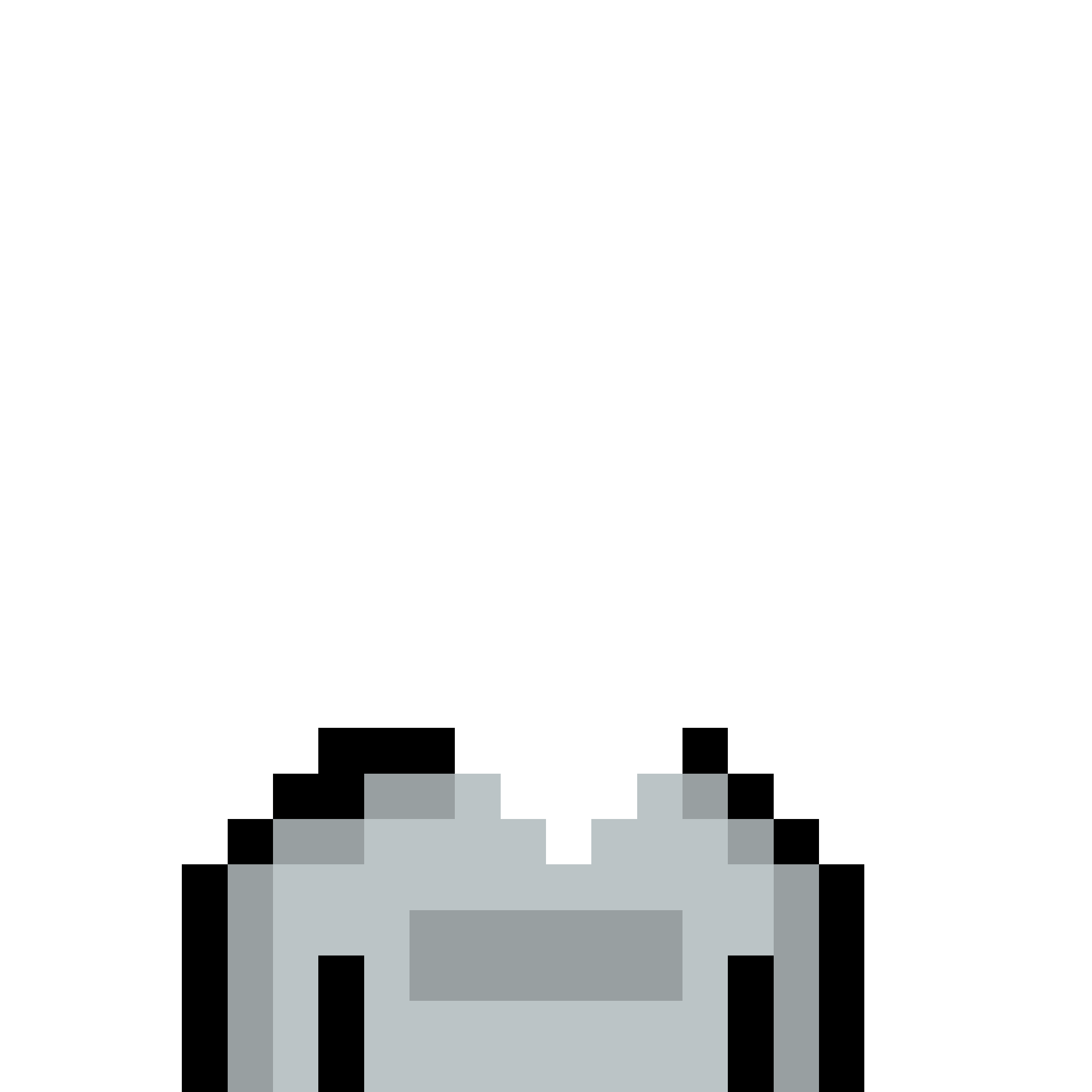 Long-sleeved (Gray)