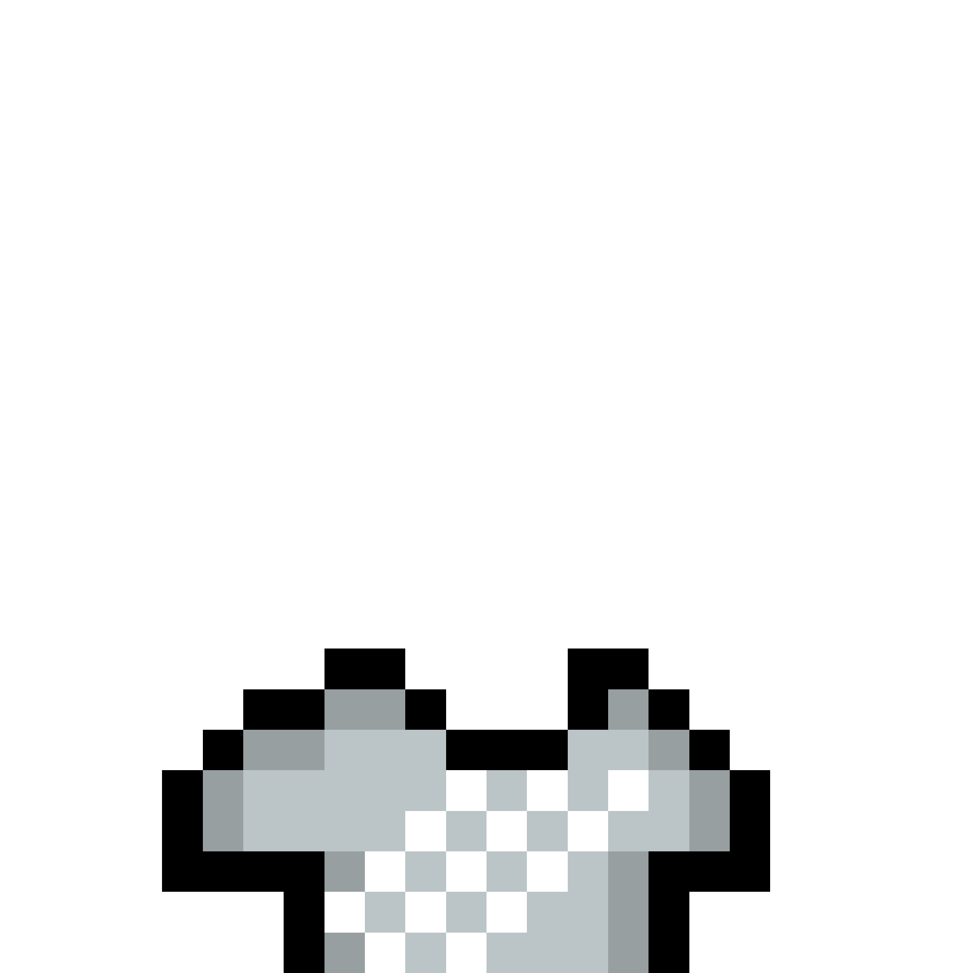 Diagonal Tee (Gray)