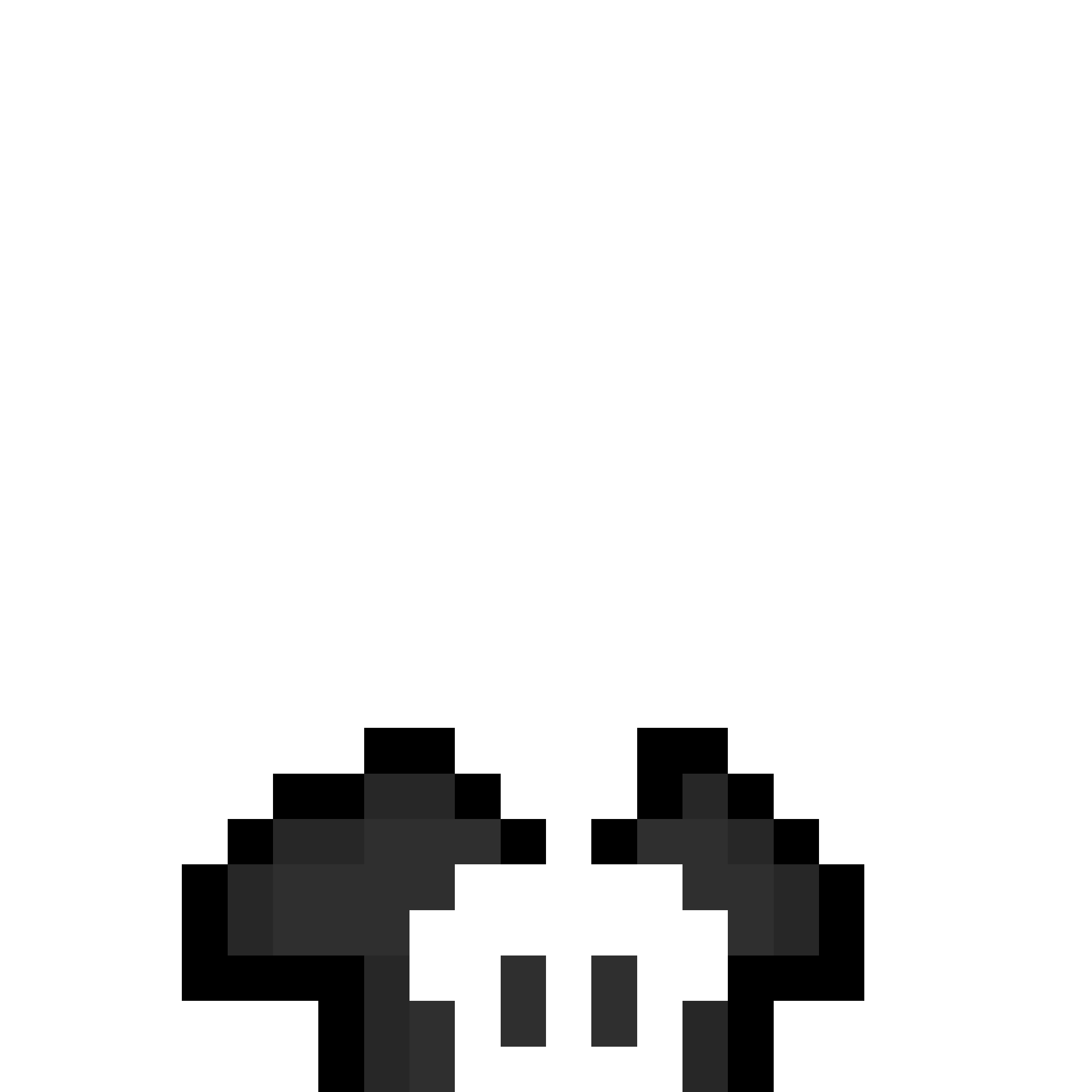 Skull Tee