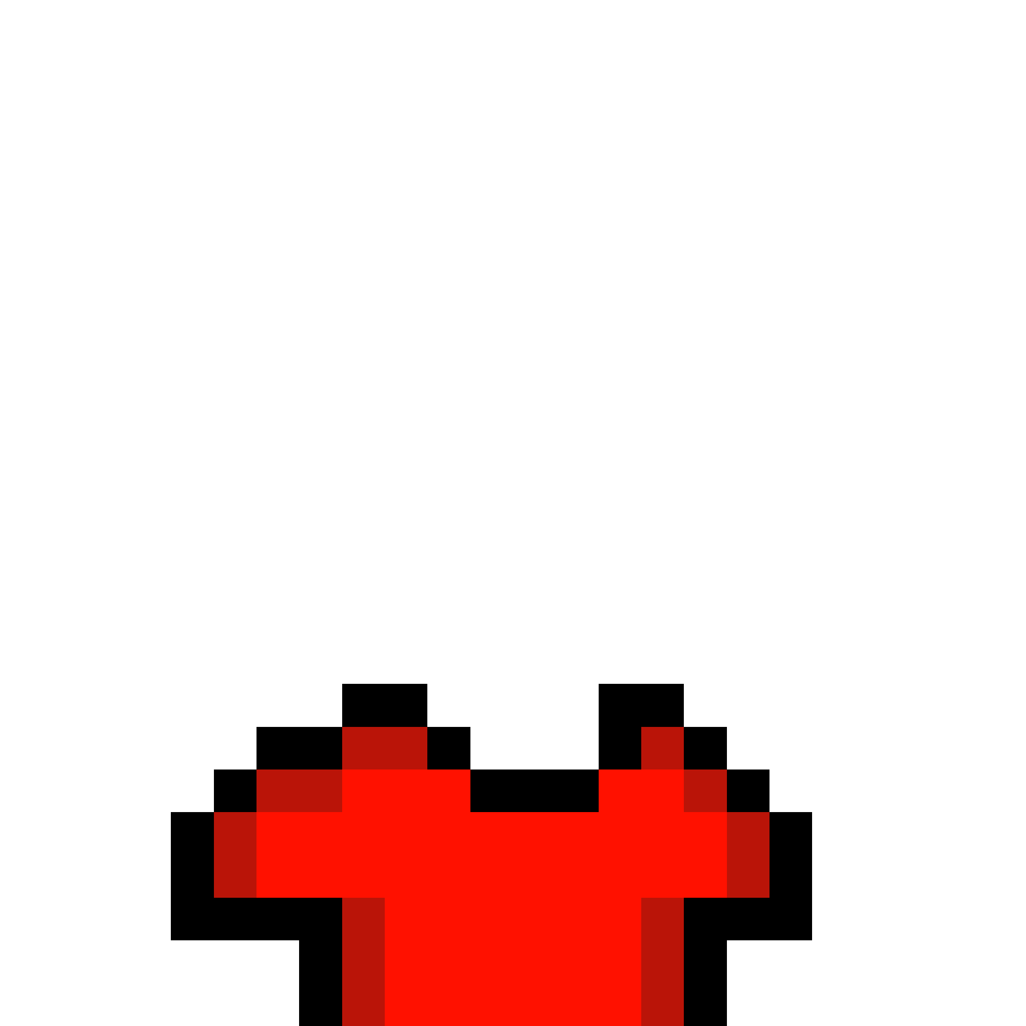 Tee (Red)