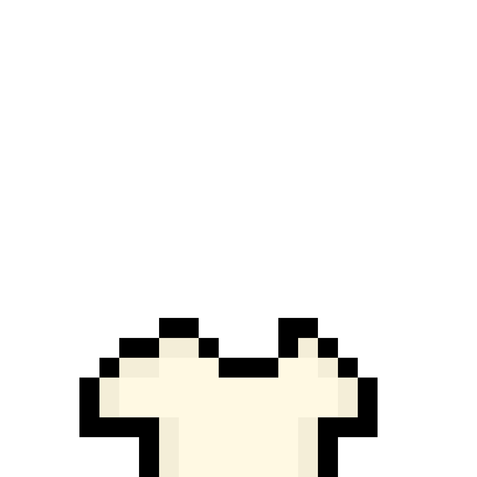 Tee (White)