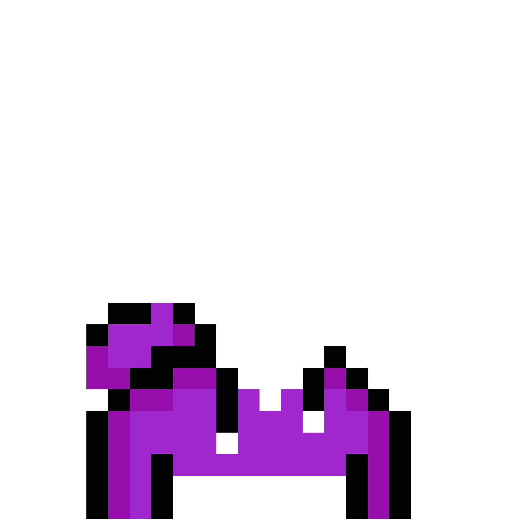Windbreaker (Purple)