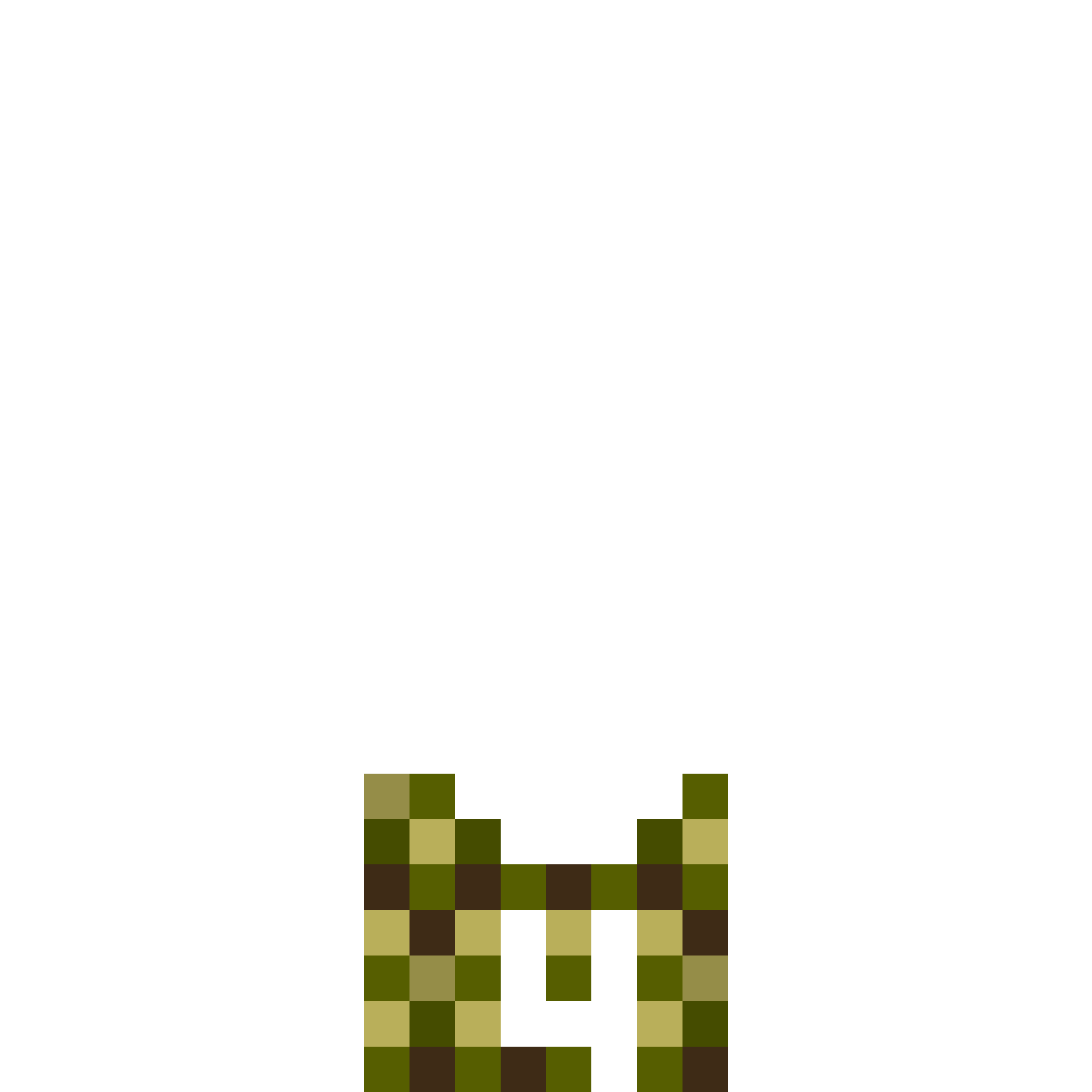 Basketball Jersey (Camo)