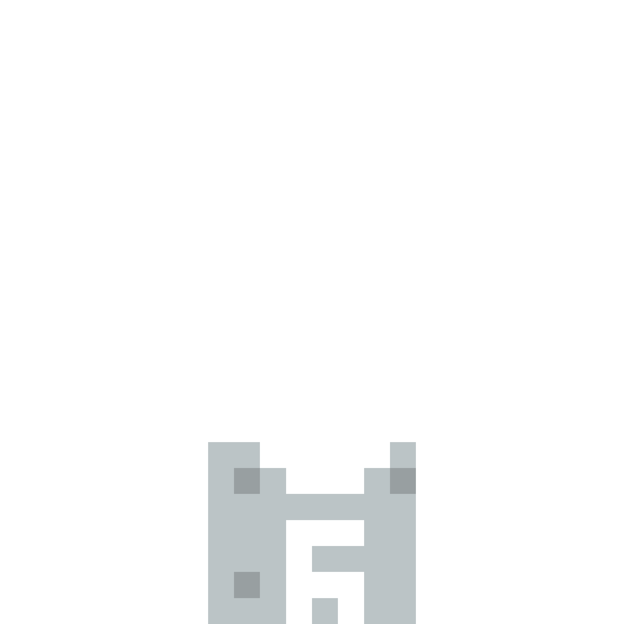 Basketball Jersey (Gray)