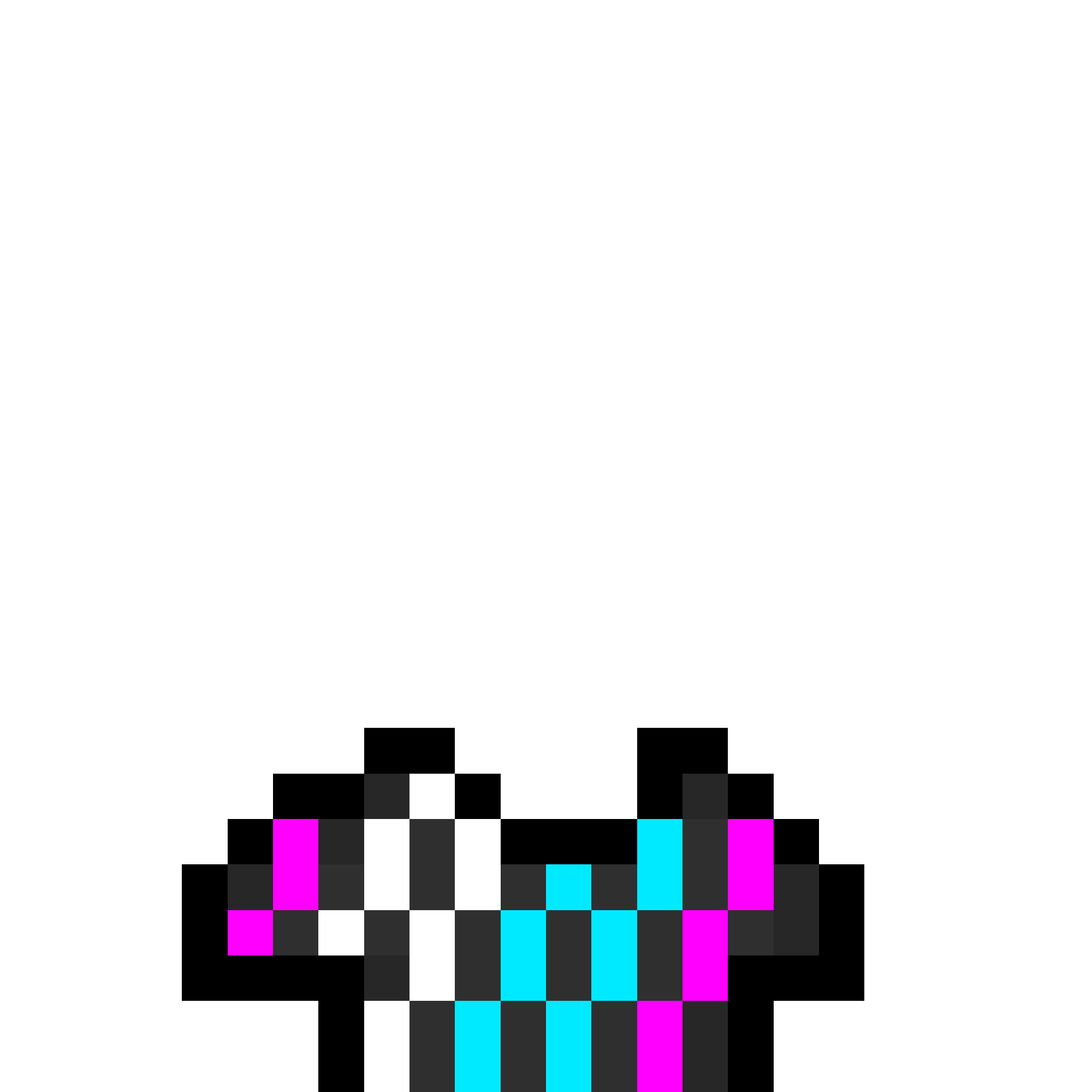 CGA Shirt