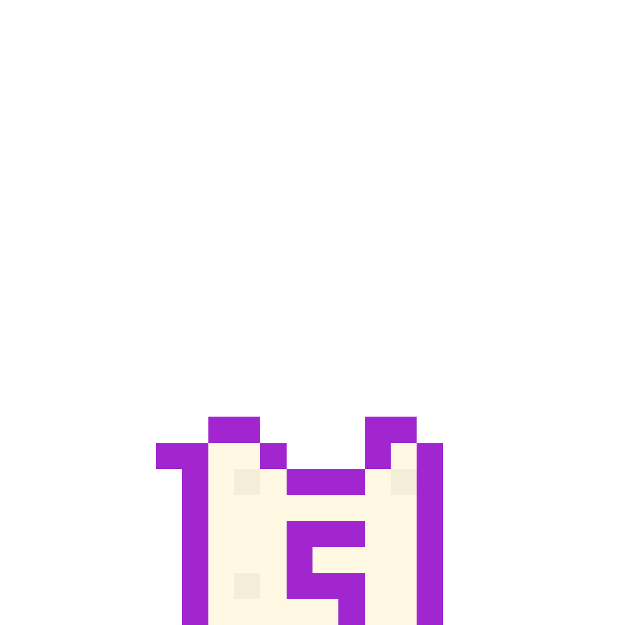 Classic Jersey (Purple)
