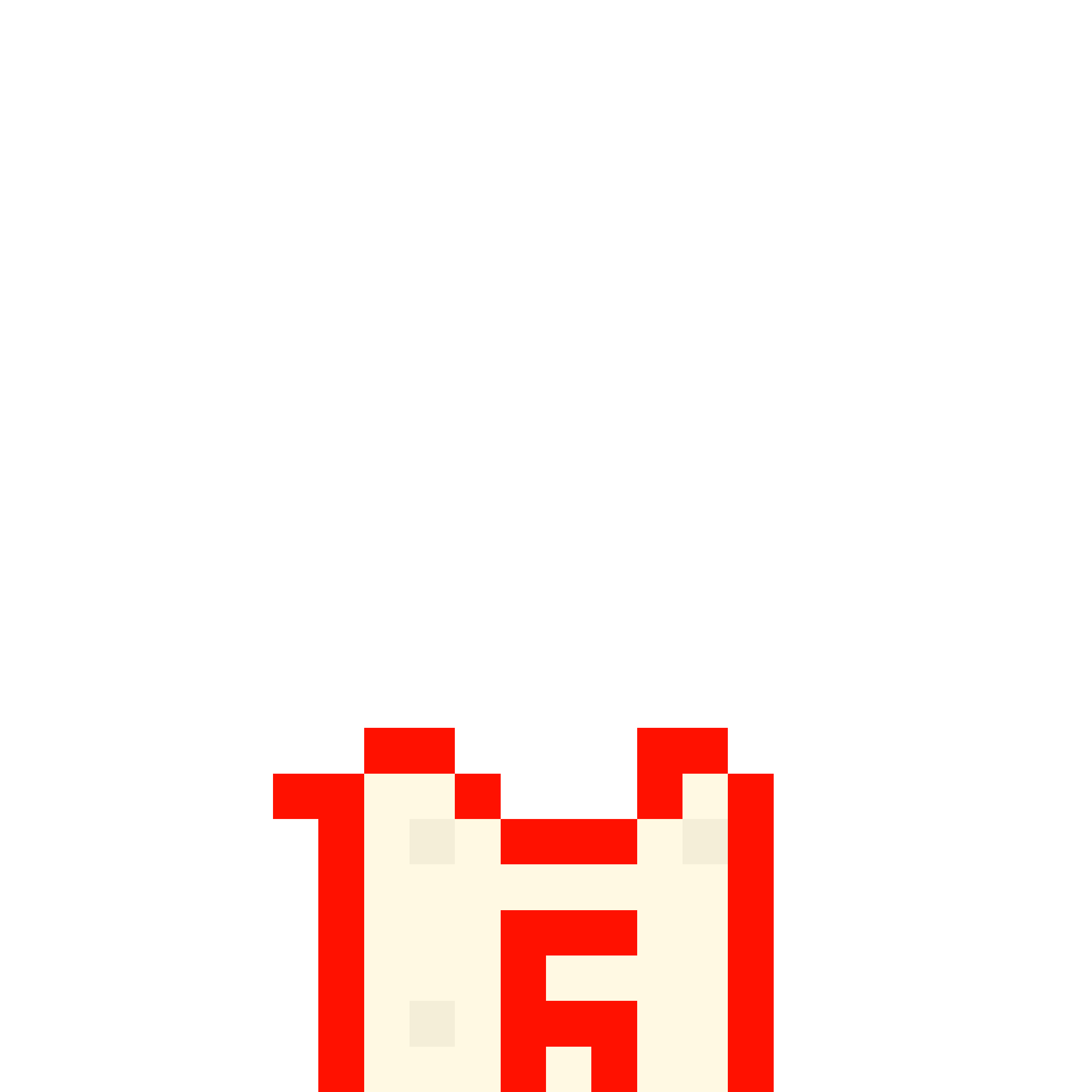 Classic Jersey (Red)