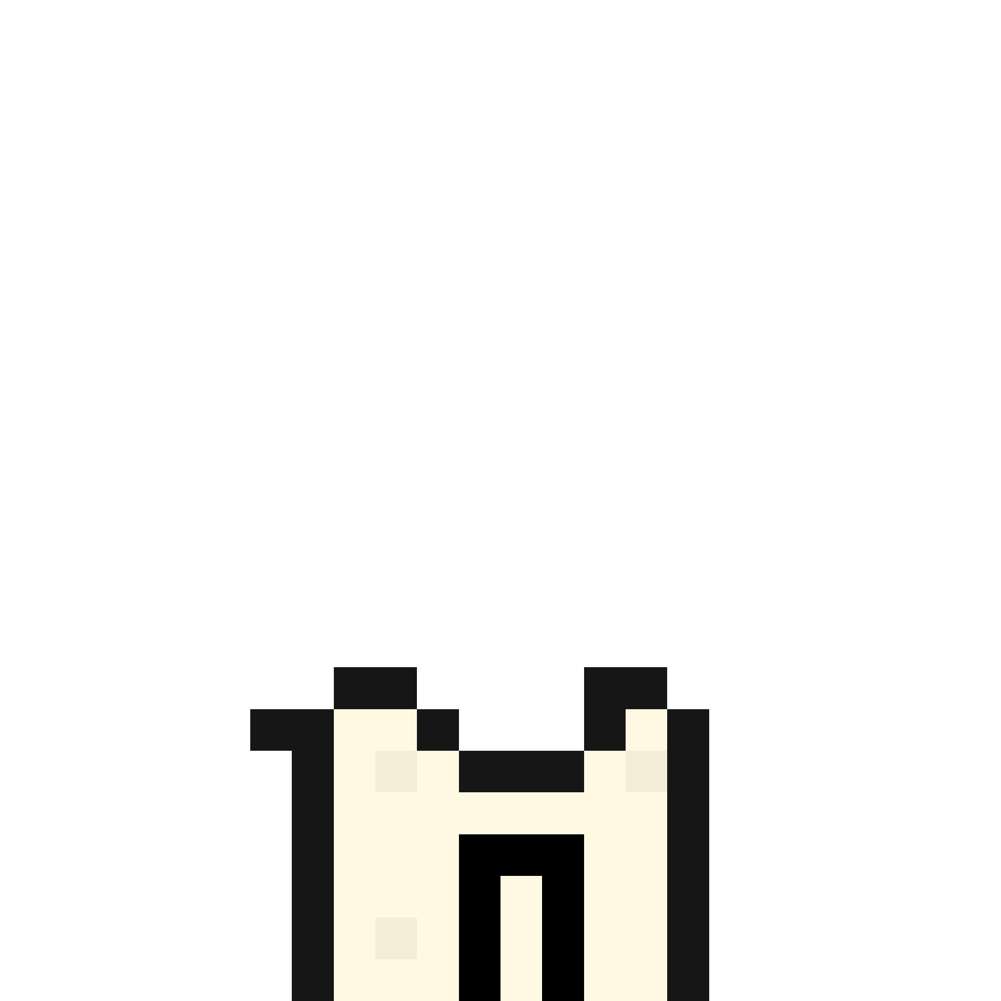 Classic Jersey (White)