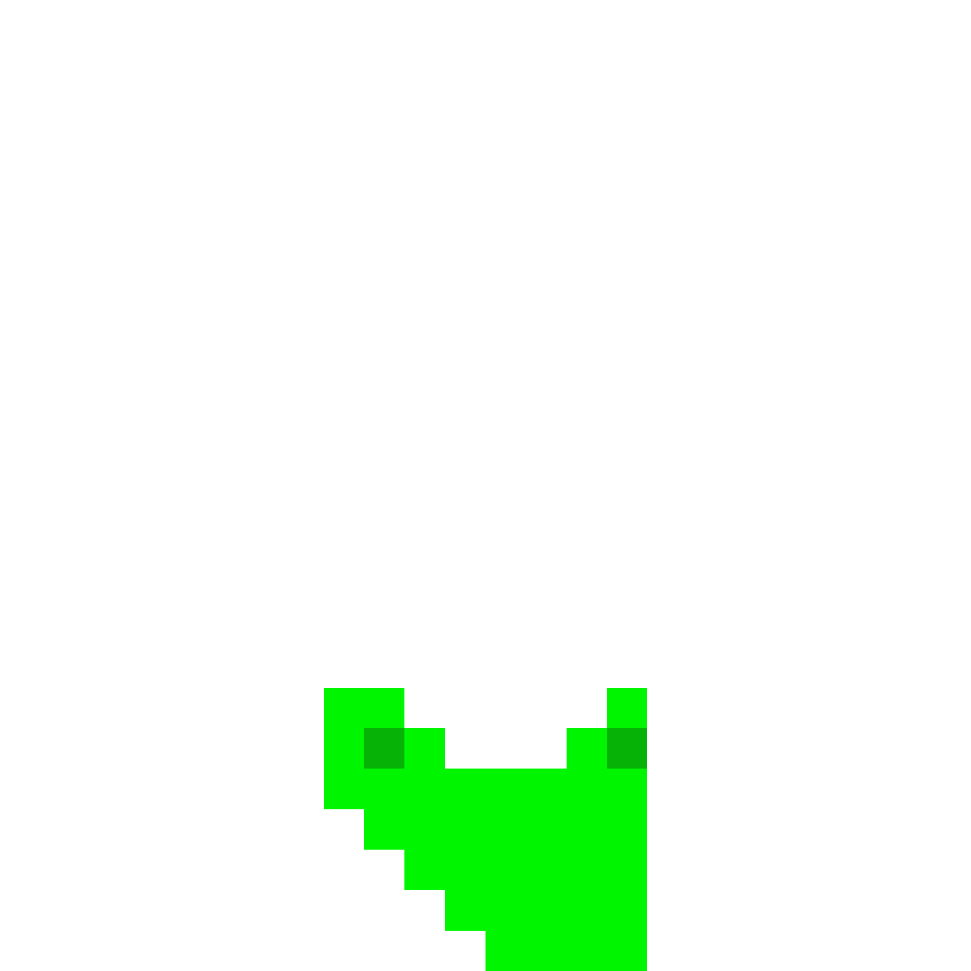 Jersey (Green)