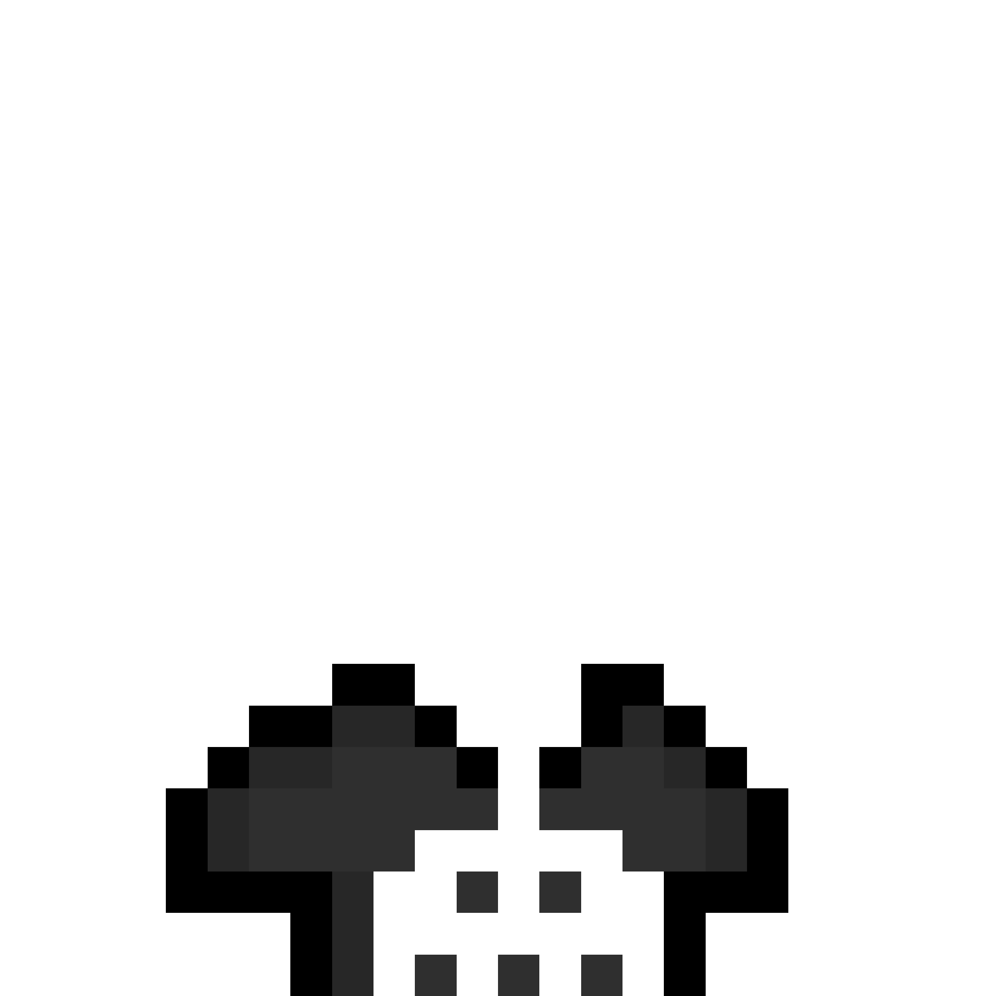 Ghost Tee