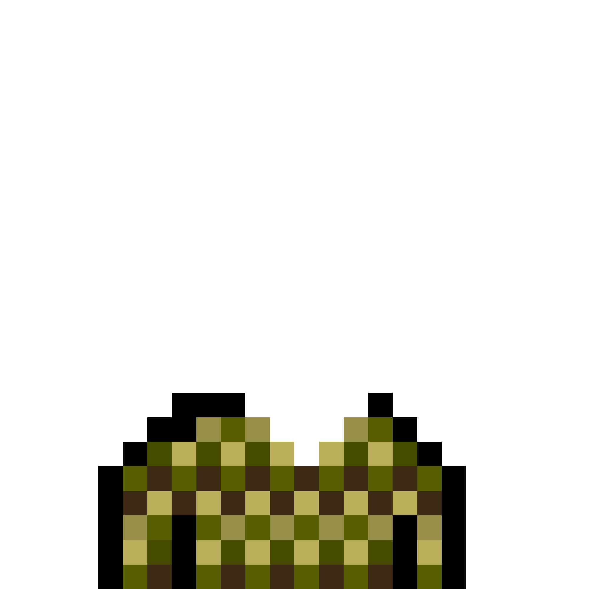 Long-sleeved (Camo)