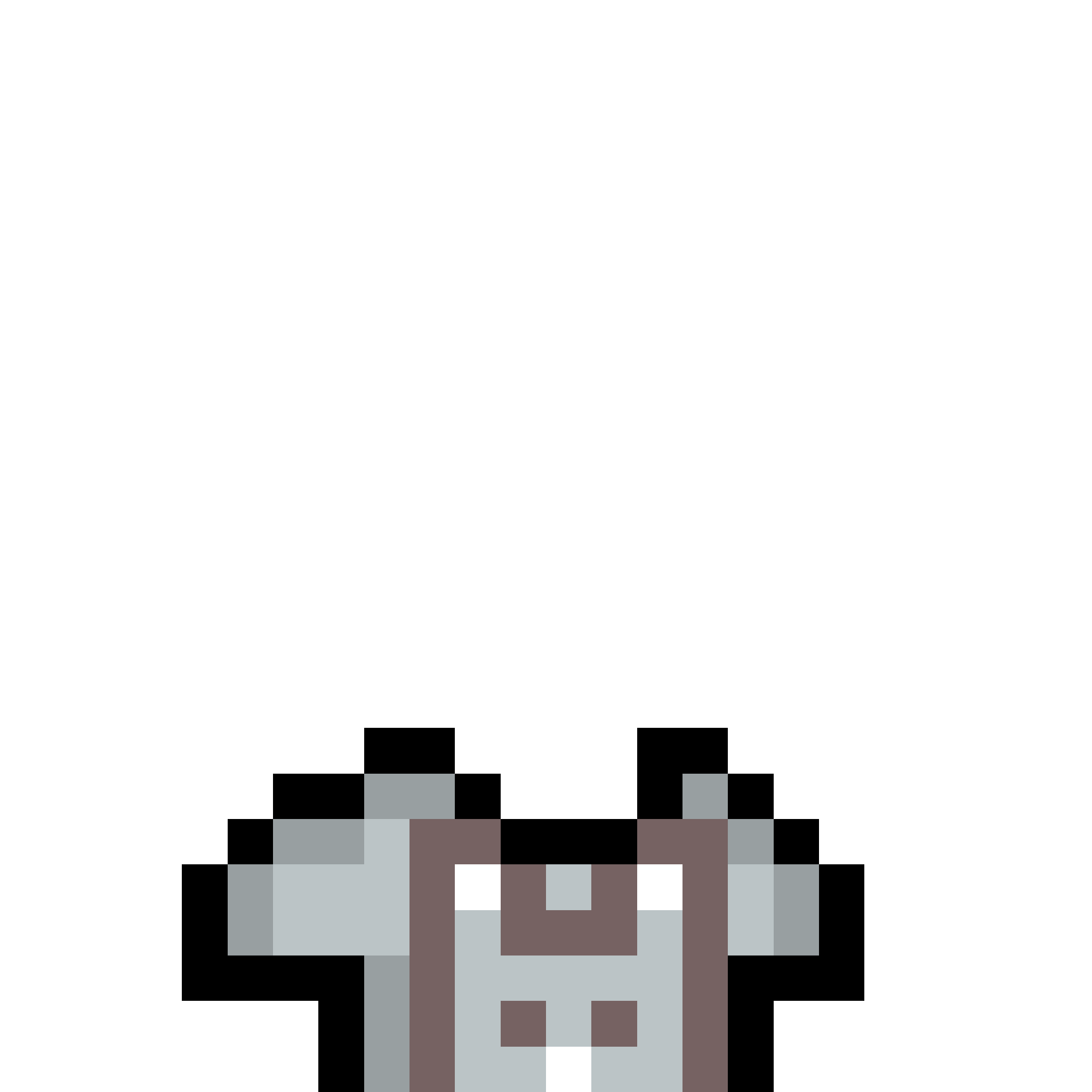 Meepet Tee (Gray)