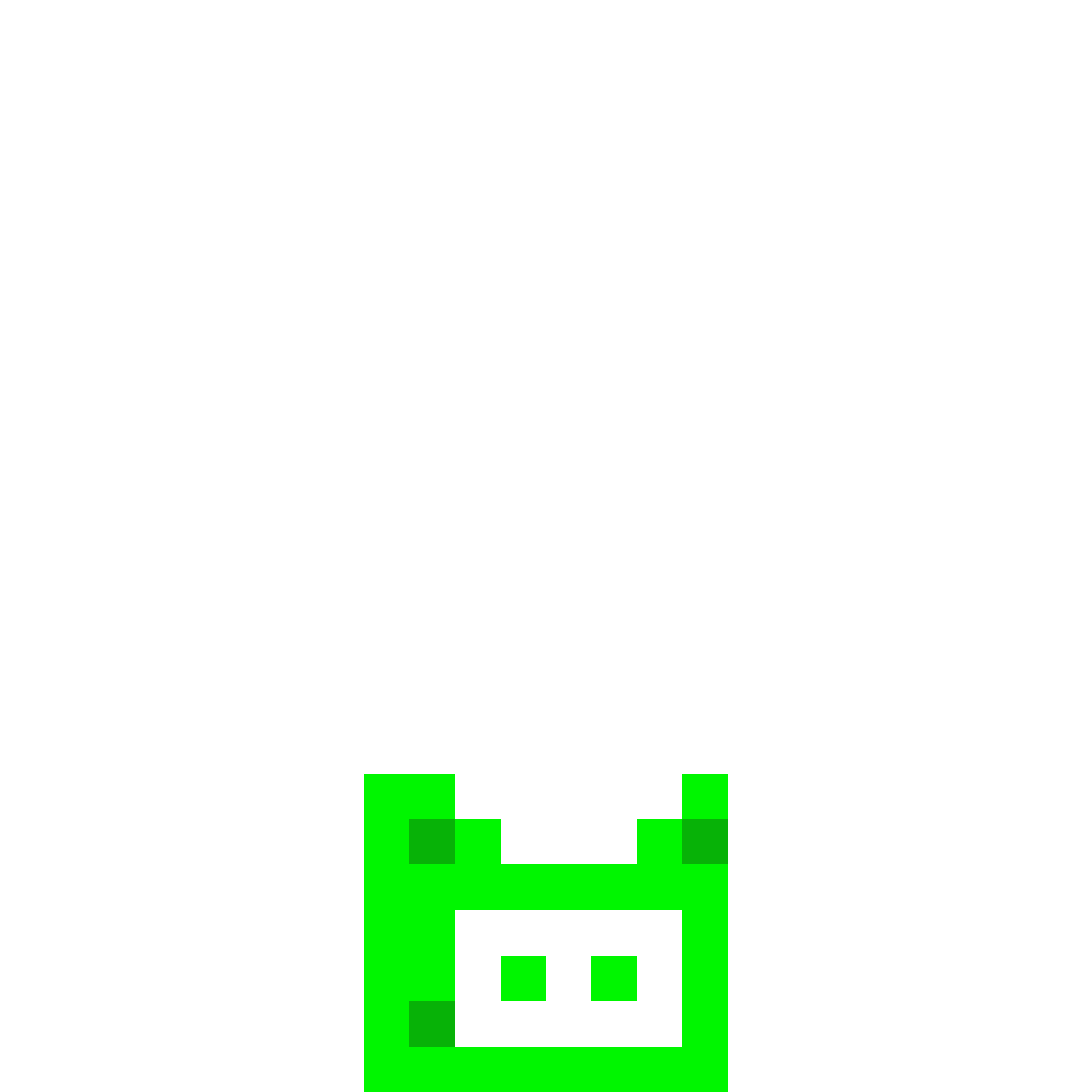Snoutz Jersey (Green)