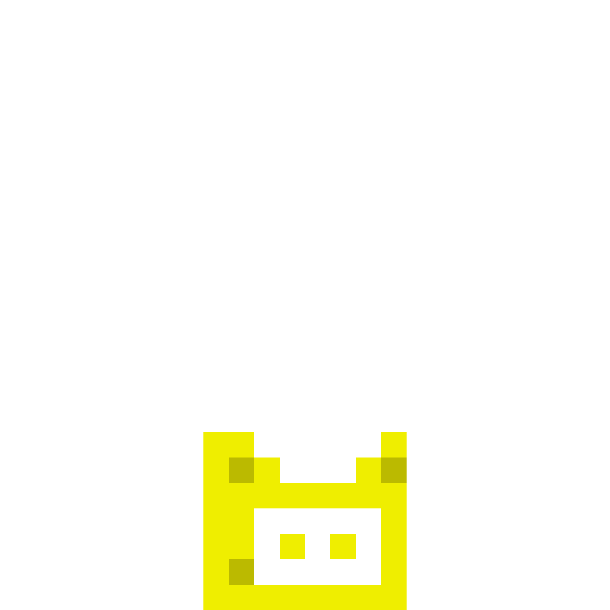 Snoutz Jersey (Yellow)